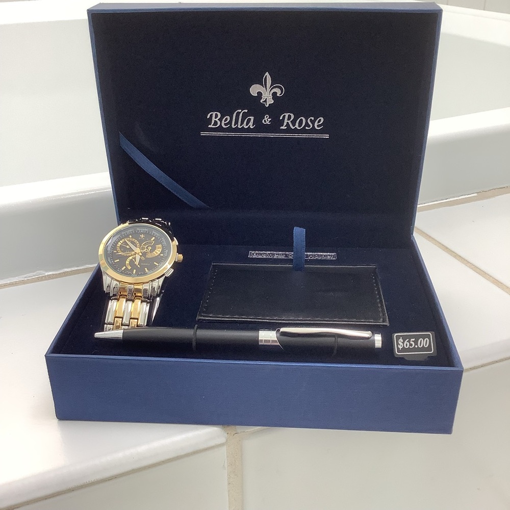 Mens Business Gift Set